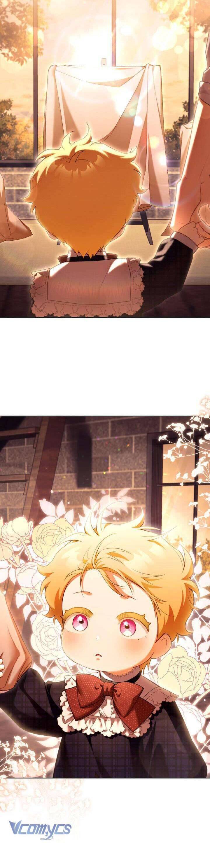 Nhật Ký Trông Trẻ Chapter 55 - 10