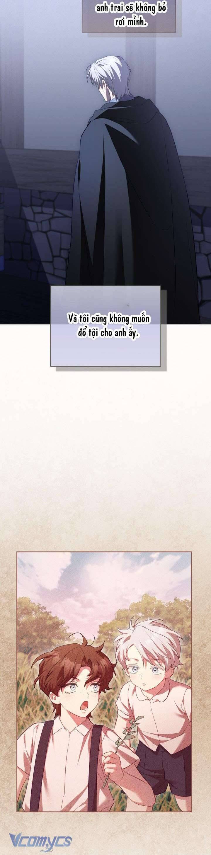 Nhật Ký Trông Trẻ Chapter 59 - 15