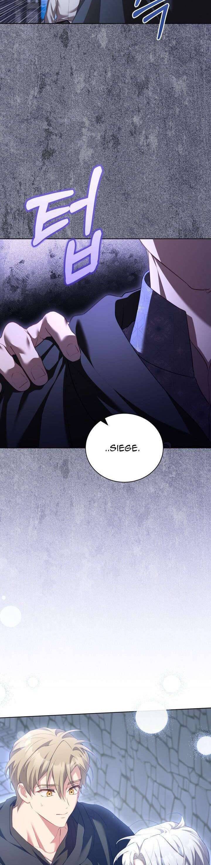 Nhật Ký Trông Trẻ Chapter 59 - 18