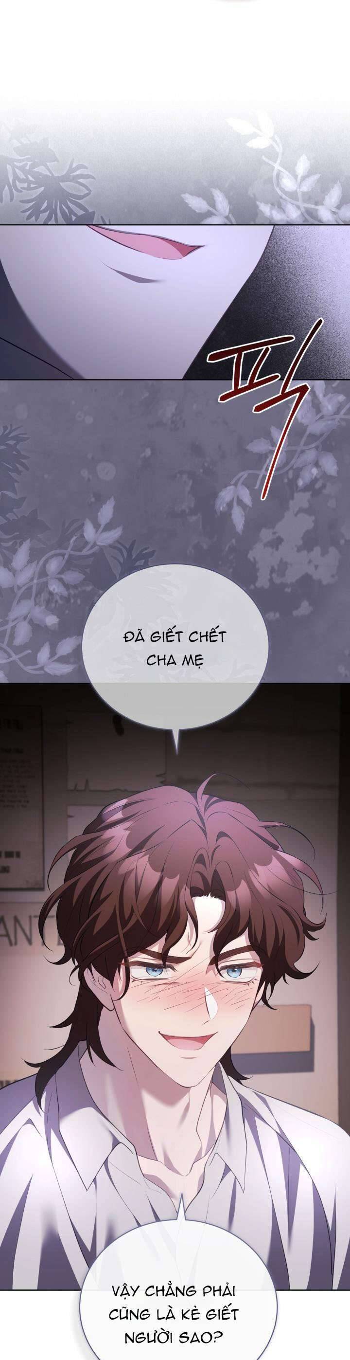Nhật Ký Trông Trẻ Chapter 59 - 3