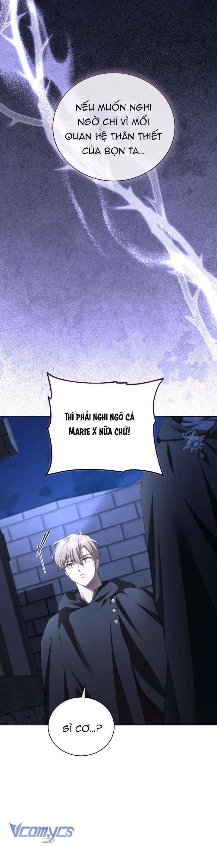 Nhật Ký Trông Trẻ Chapter 59 - 23