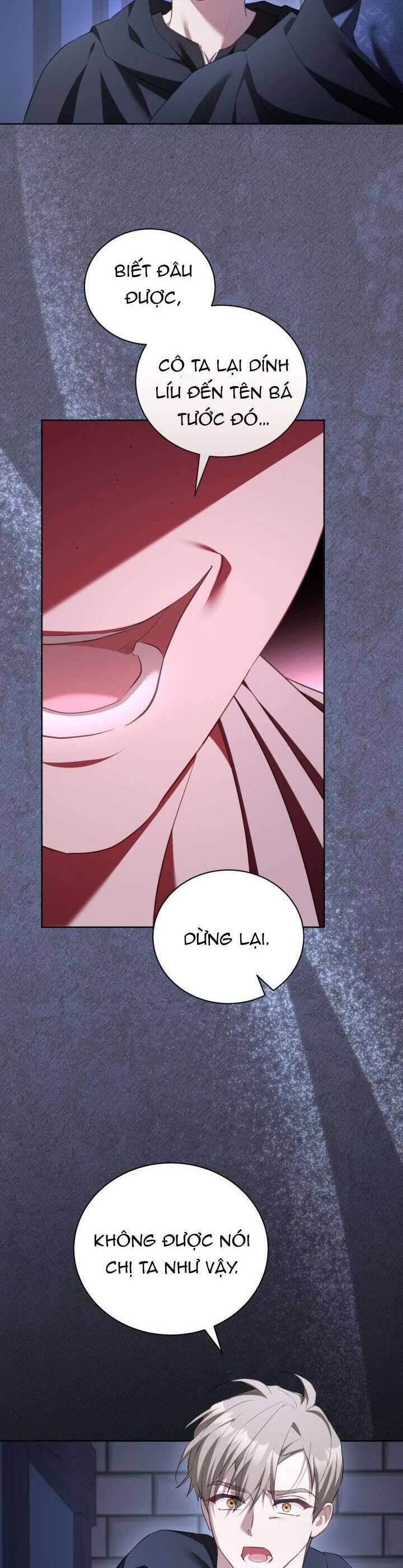 Nhật Ký Trông Trẻ Chapter 59 - 25