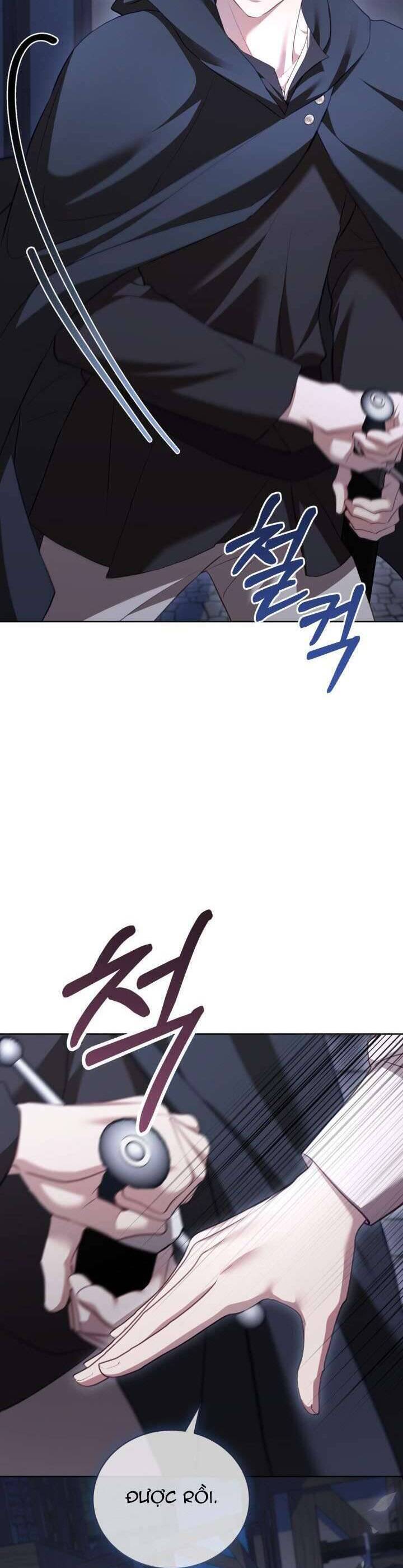 Nhật Ký Trông Trẻ Chapter 59 - 26