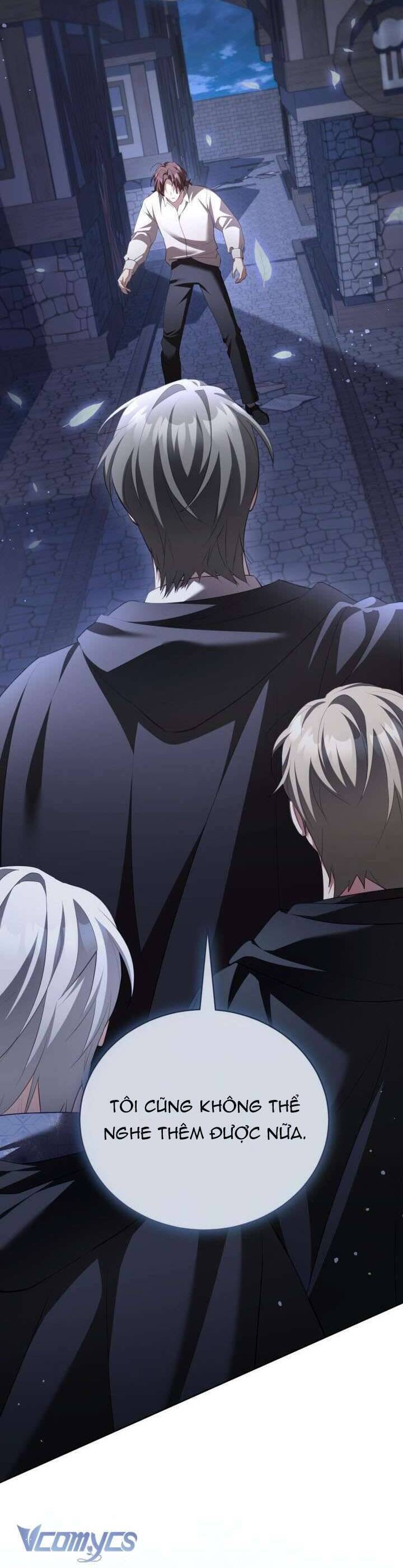 Nhật Ký Trông Trẻ Chapter 59 - 27