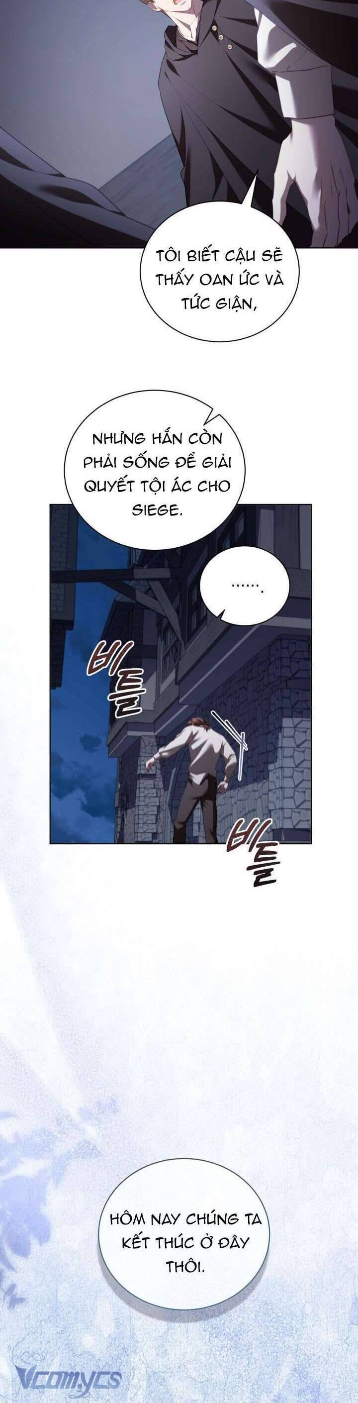 Nhật Ký Trông Trẻ Chapter 59 - 31