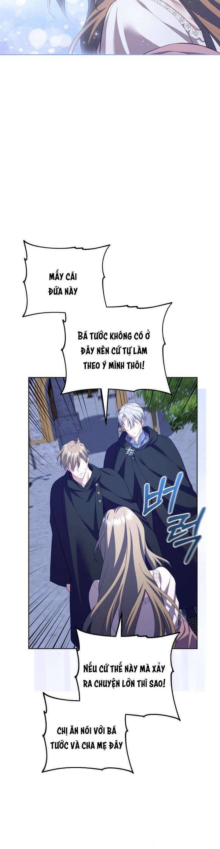 Nhật Ký Trông Trẻ Chapter 59 - 33