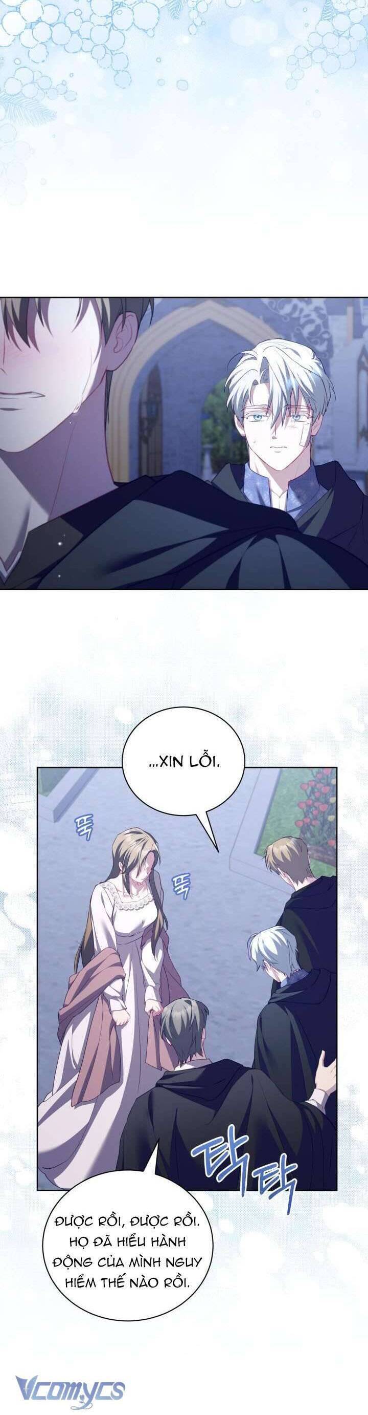 Nhật Ký Trông Trẻ Chapter 59 - 35