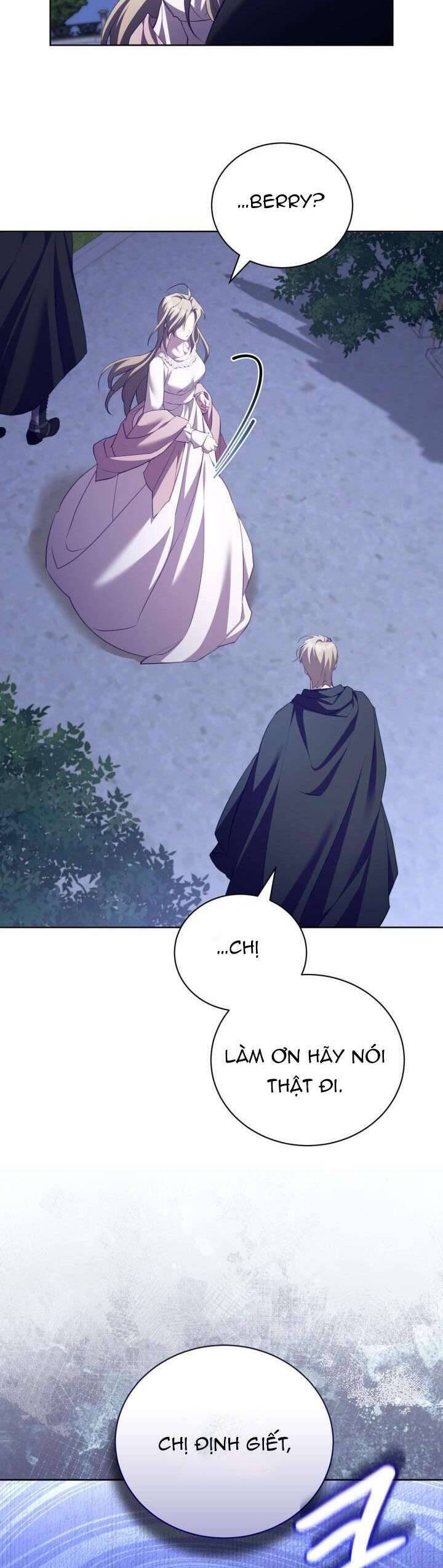 Nhật Ký Trông Trẻ Chapter 59 - 38