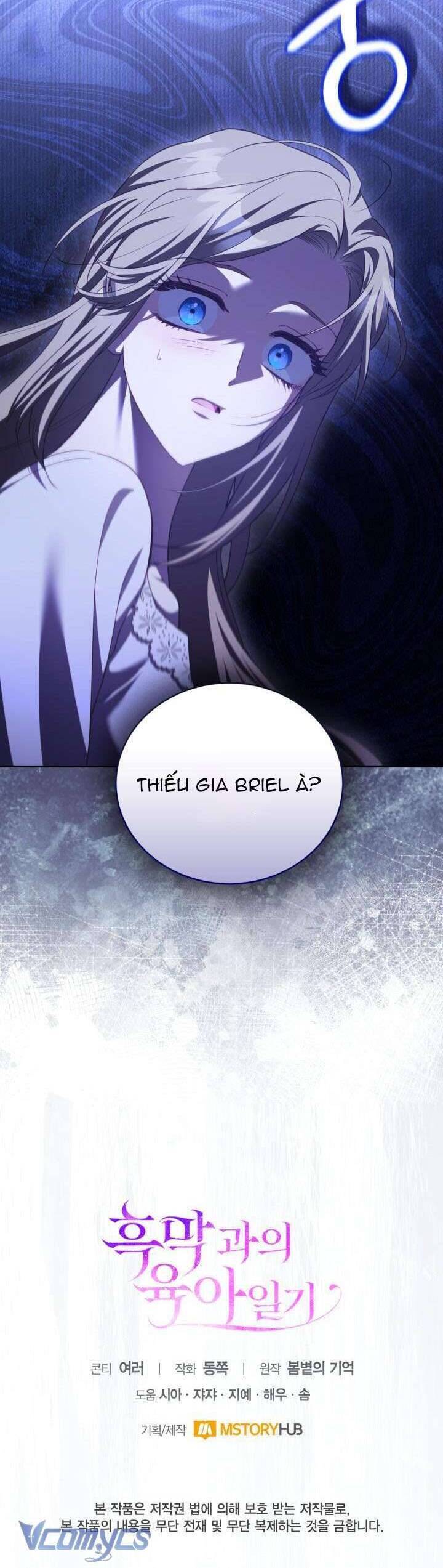 Nhật Ký Trông Trẻ Chapter 59 - 39