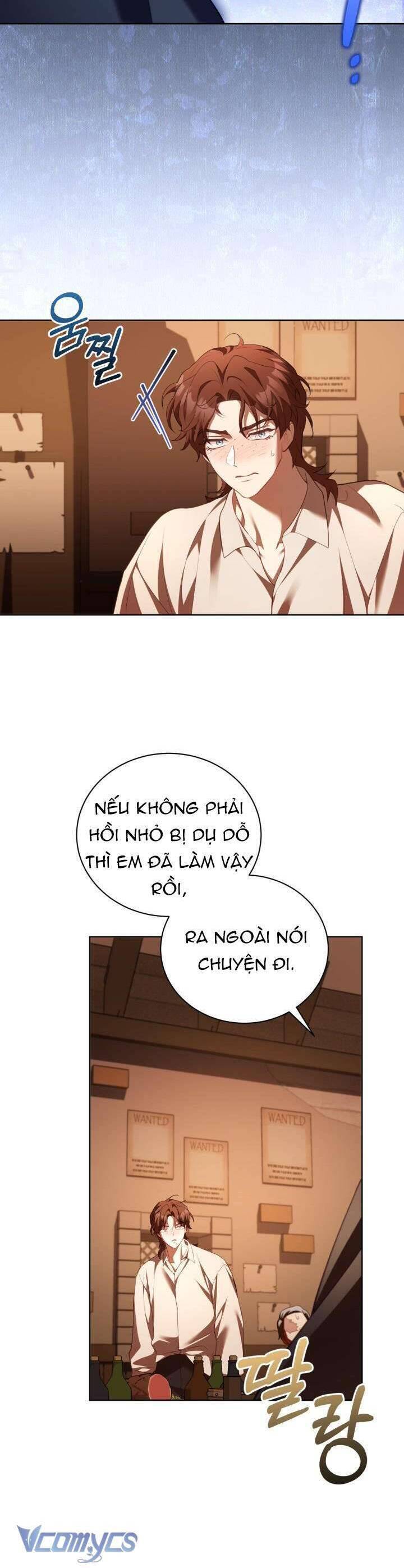 Nhật Ký Trông Trẻ Chapter 59 - 6