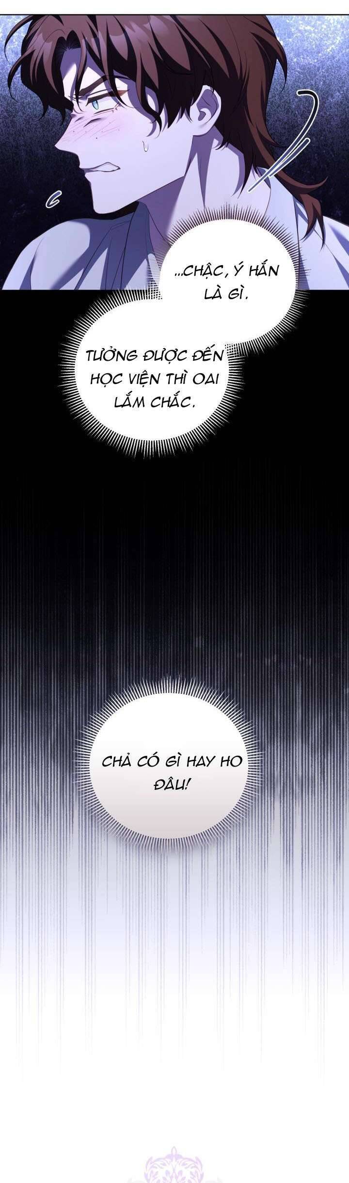 Nhật Ký Trông Trẻ Chapter 59 - 7