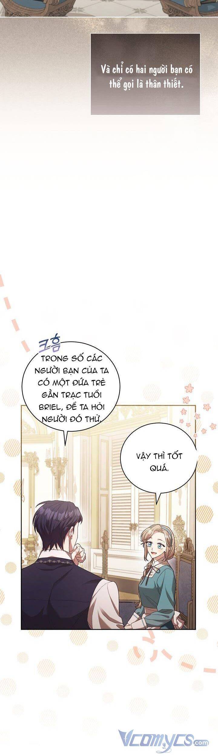 Nhật Ký Trông Trẻ Chapter 6 - 14