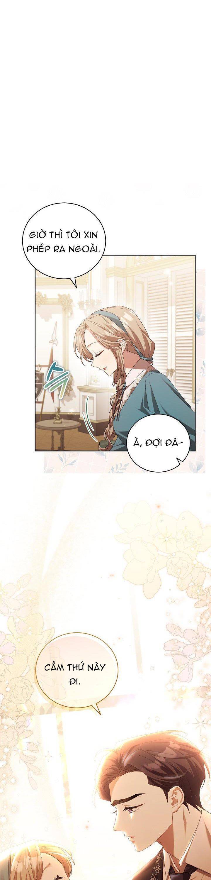 Nhật Ký Trông Trẻ Chapter 6 - 15
