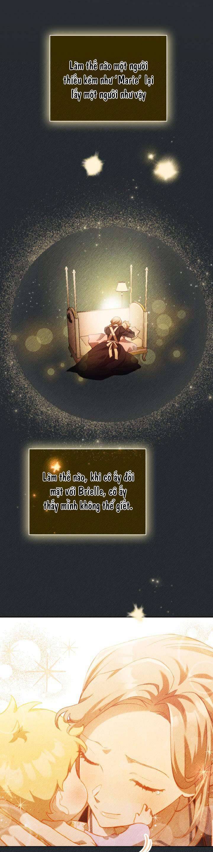 Nhật Ký Trông Trẻ Chapter 60 - 11