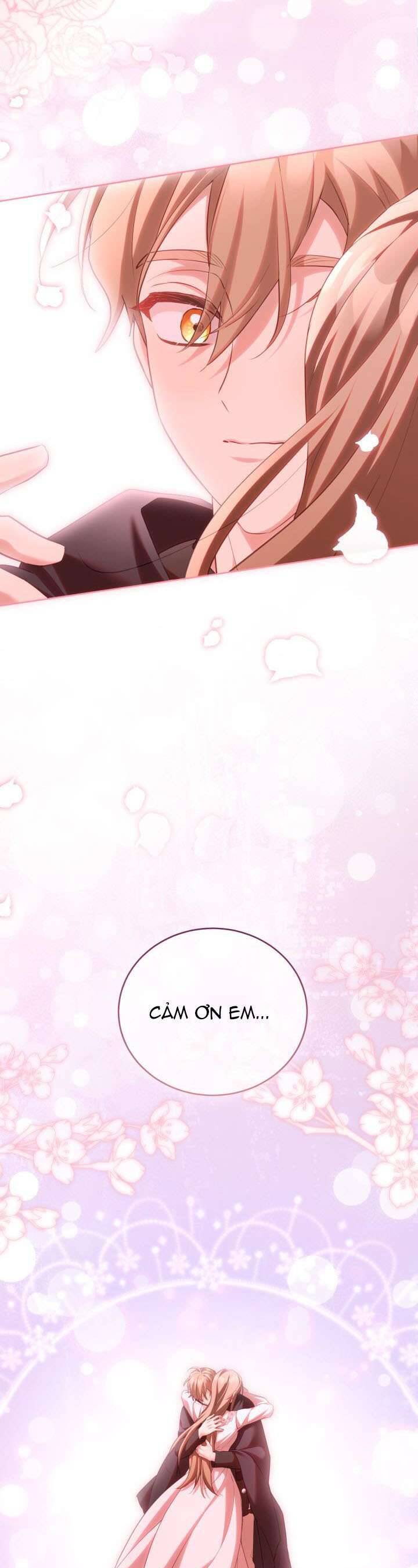 Nhật Ký Trông Trẻ Chapter 60 - 19