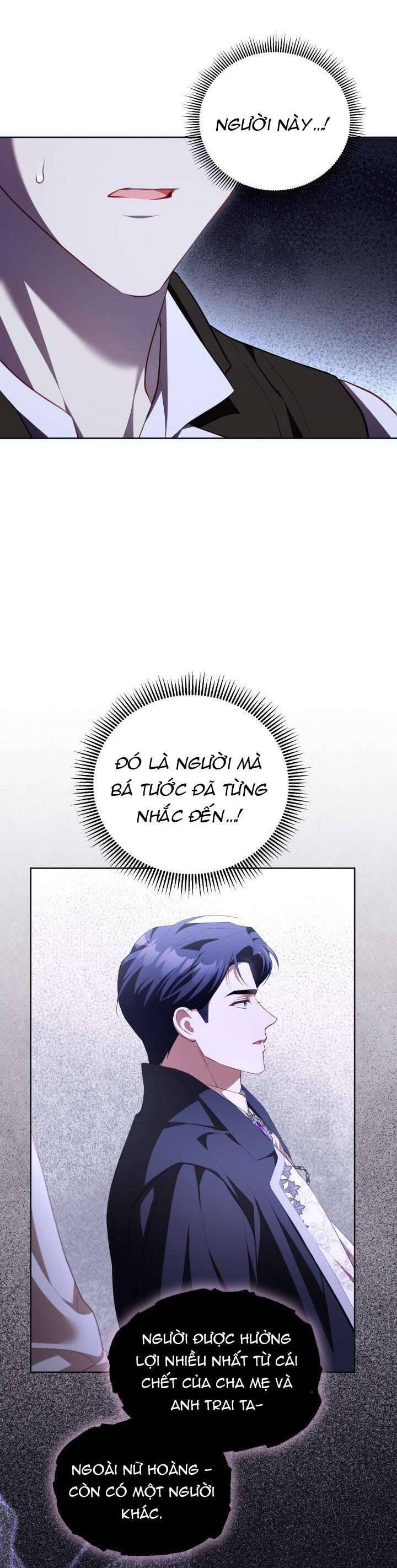 Nhật Ký Trông Trẻ Chapter 60 - 23