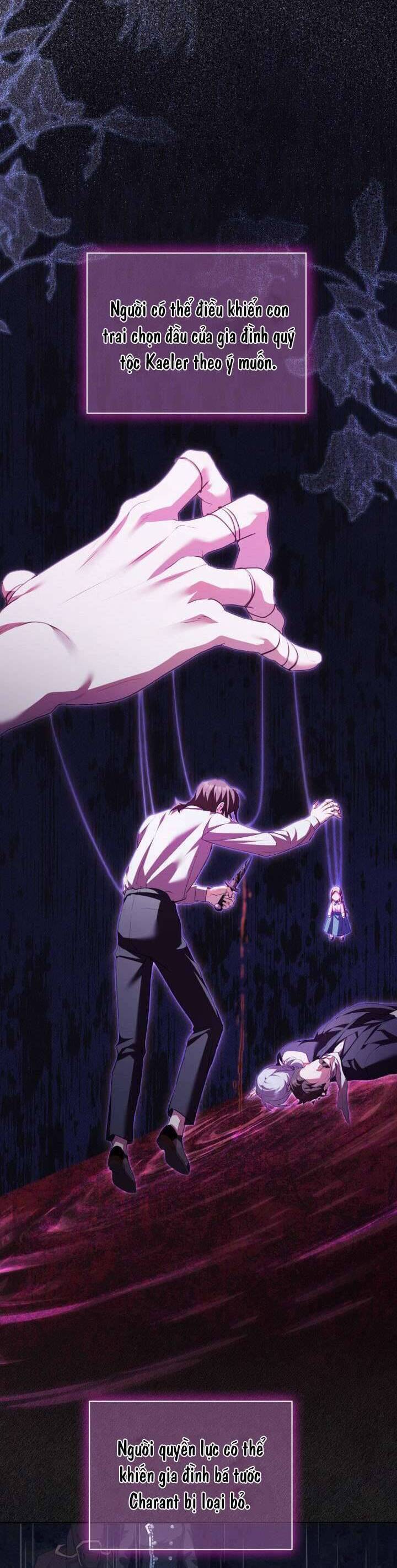 Nhật Ký Trông Trẻ Chapter 60 - 24