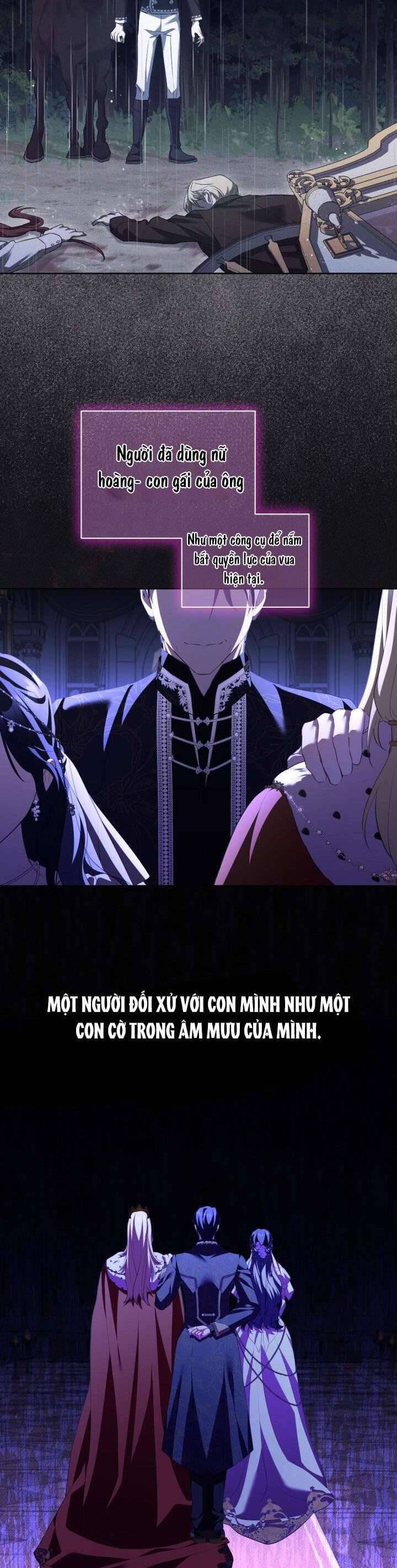 Nhật Ký Trông Trẻ Chapter 60 - 25