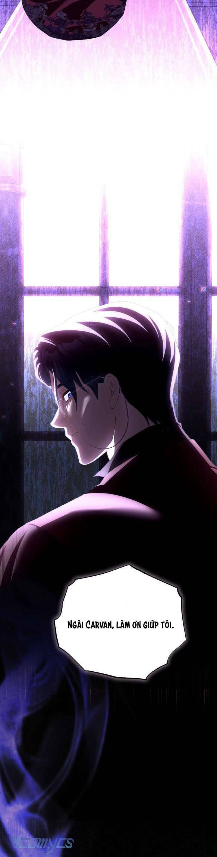 Nhật Ký Trông Trẻ Chapter 60 - 26