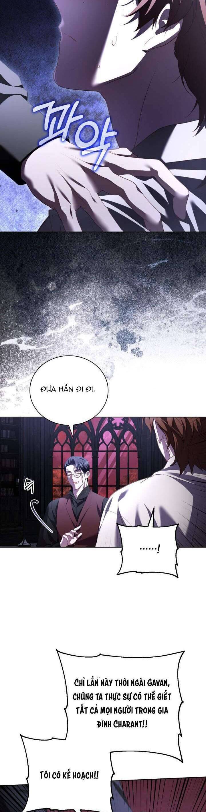 Nhật Ký Trông Trẻ Chapter 60 - 29