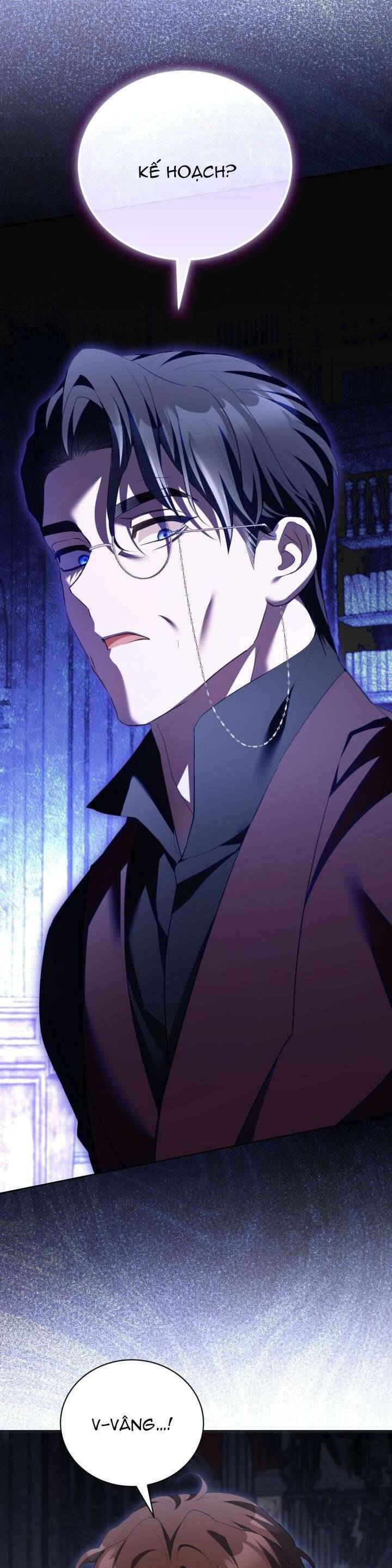 Nhật Ký Trông Trẻ Chapter 60 - 31