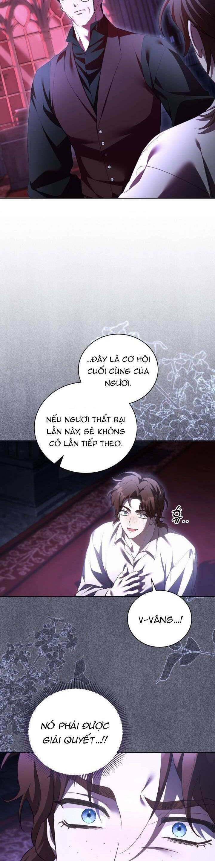 Nhật Ký Trông Trẻ Chapter 60 - 33