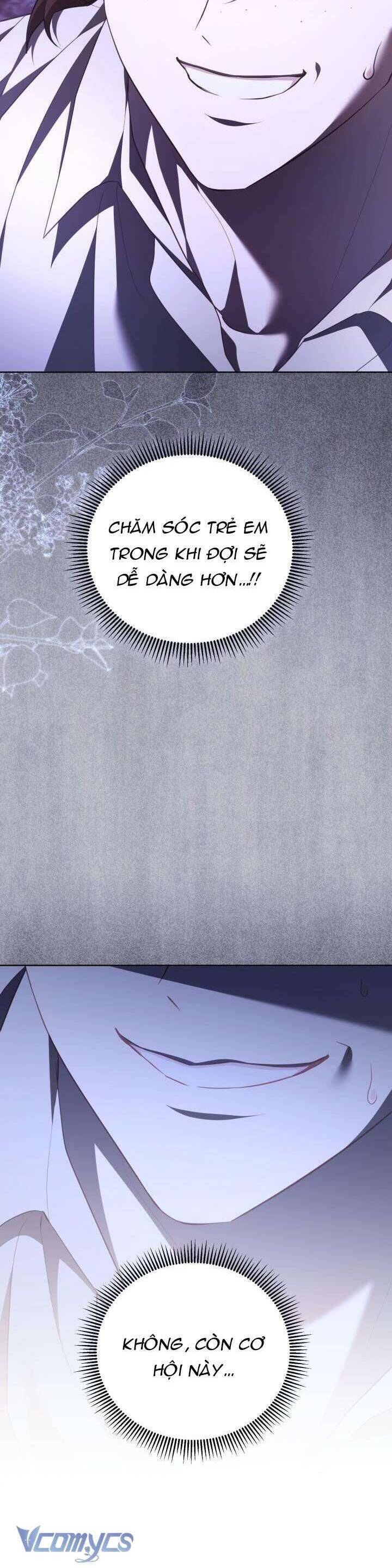 Nhật Ký Trông Trẻ Chapter 60 - 34
