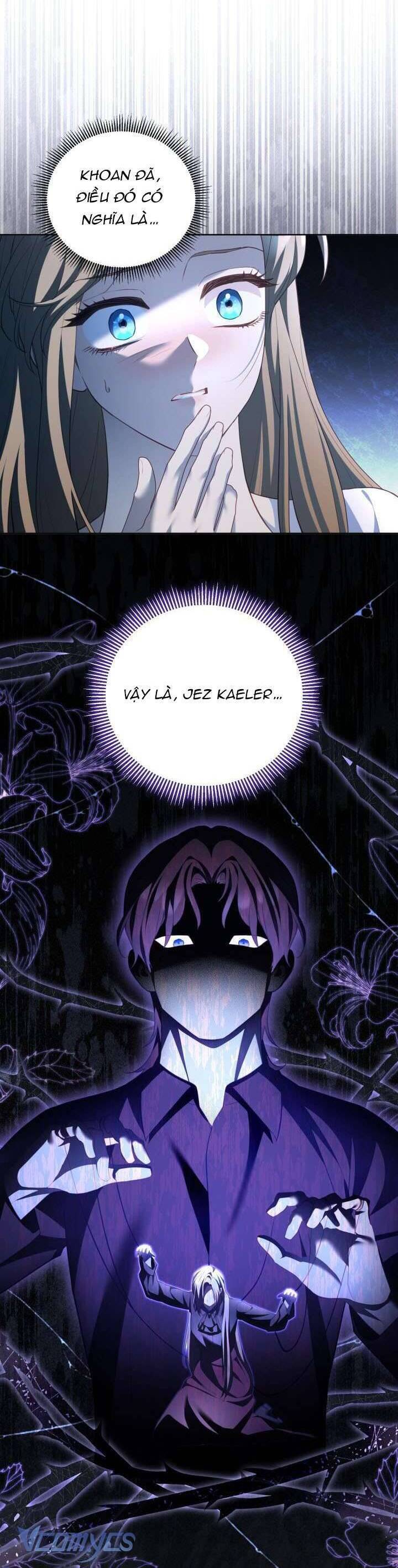 Nhật Ký Trông Trẻ Chapter 60 - 6