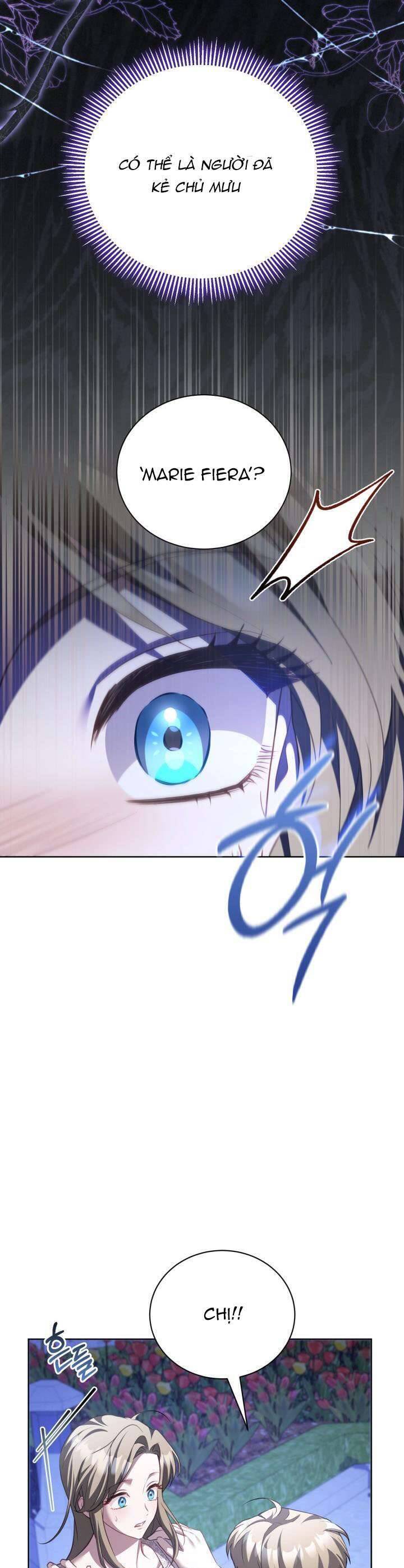 Nhật Ký Trông Trẻ Chapter 60 - 7