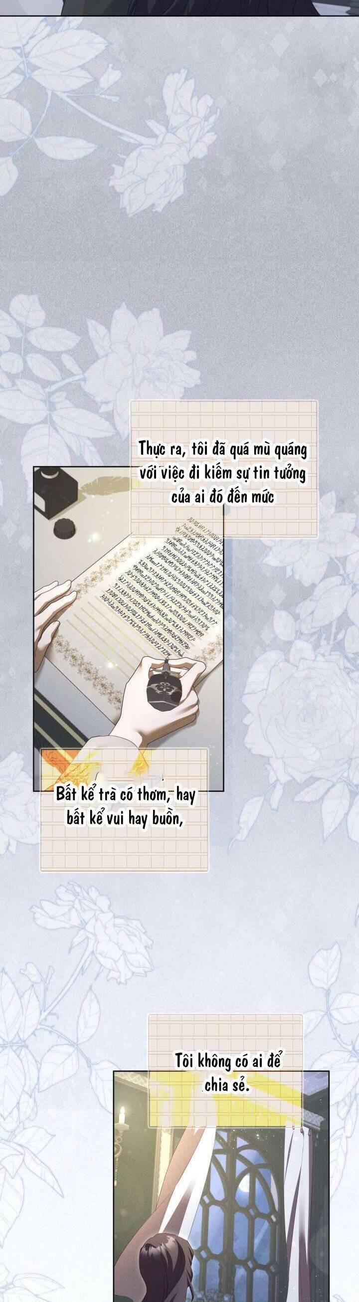 Nhật Ký Trông Trẻ Chapter 61 - 17