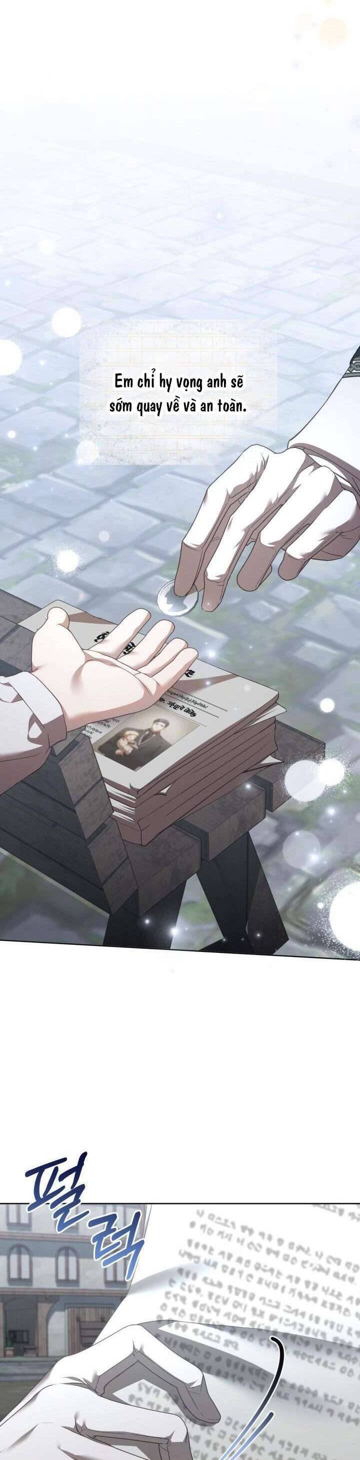 Nhật Ký Trông Trẻ Chapter 61 - 29