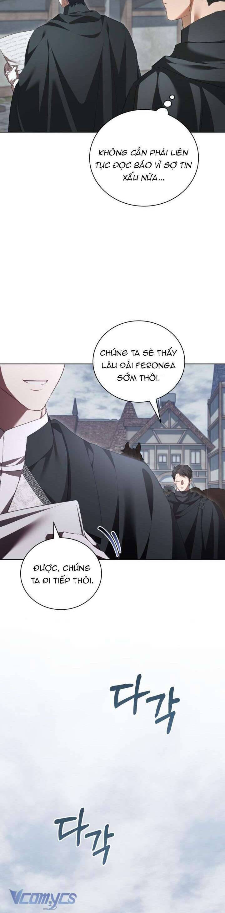 Nhật Ký Trông Trẻ Chapter 61 - 31