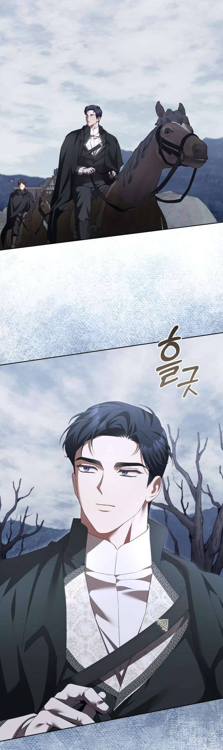 Nhật Ký Trông Trẻ Chapter 61 - 32