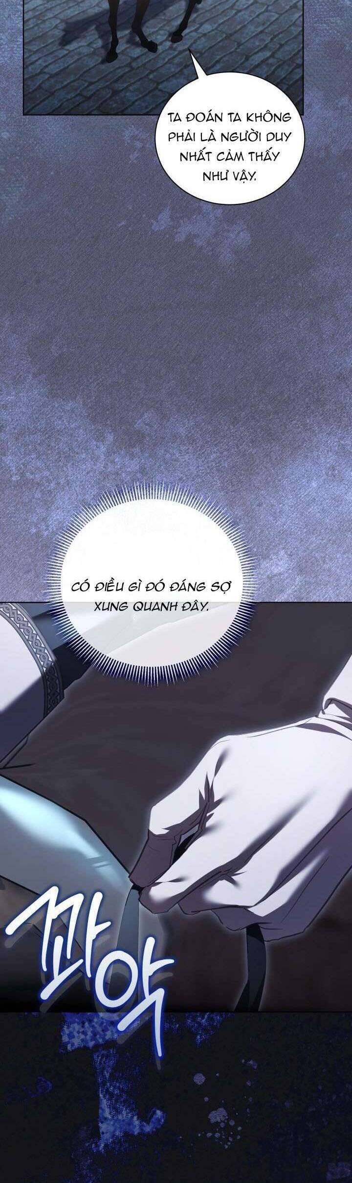 Nhật Ký Trông Trẻ Chapter 61 - 34