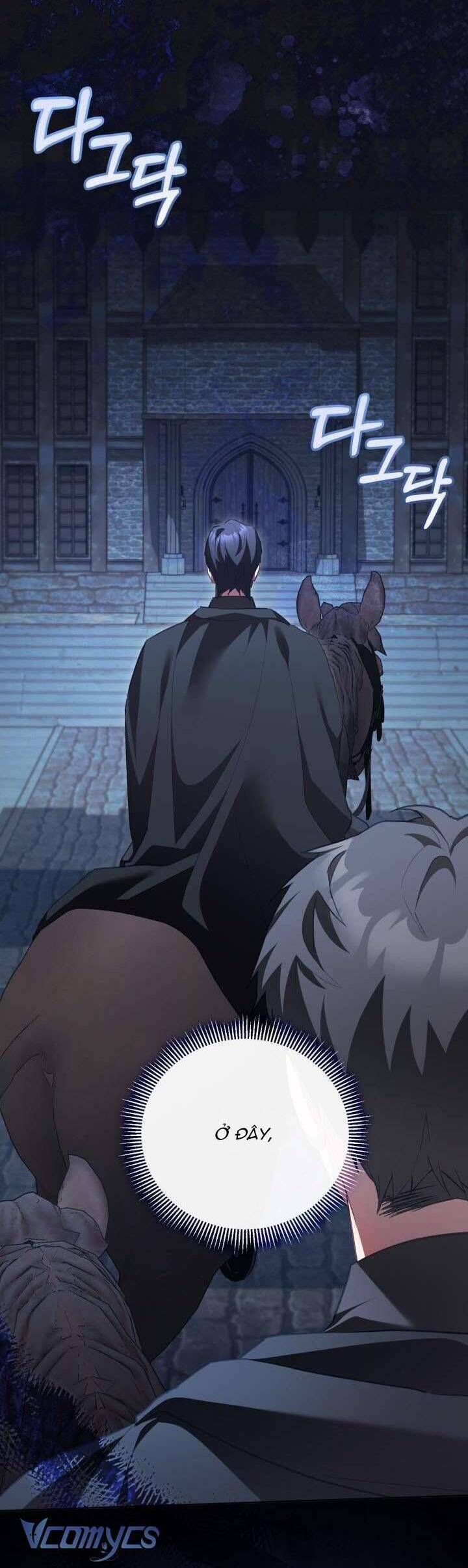 Nhật Ký Trông Trẻ Chapter 61 - 35