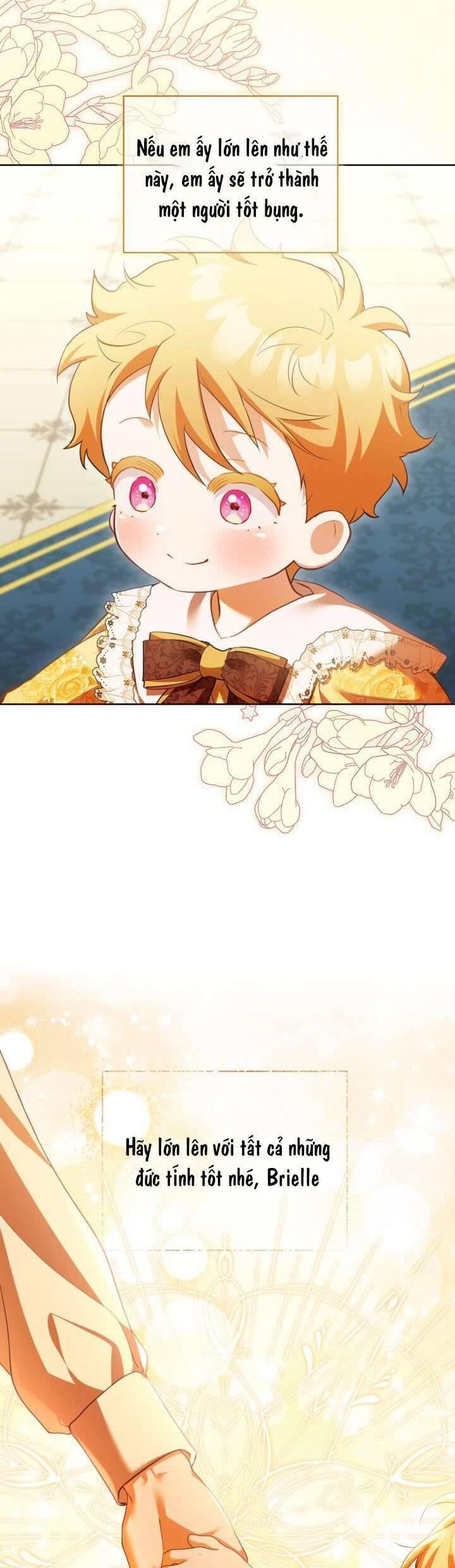 Nhật Ký Trông Trẻ Chapter 61 - 7