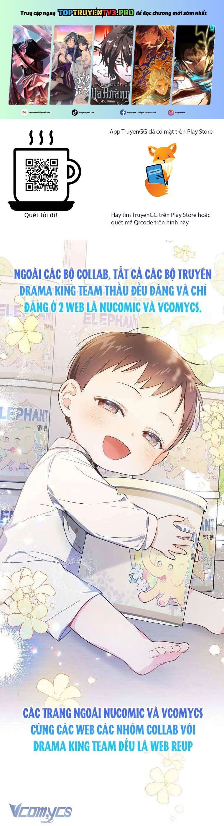 Nhật Ký Trông Trẻ Chapter 62 - 2