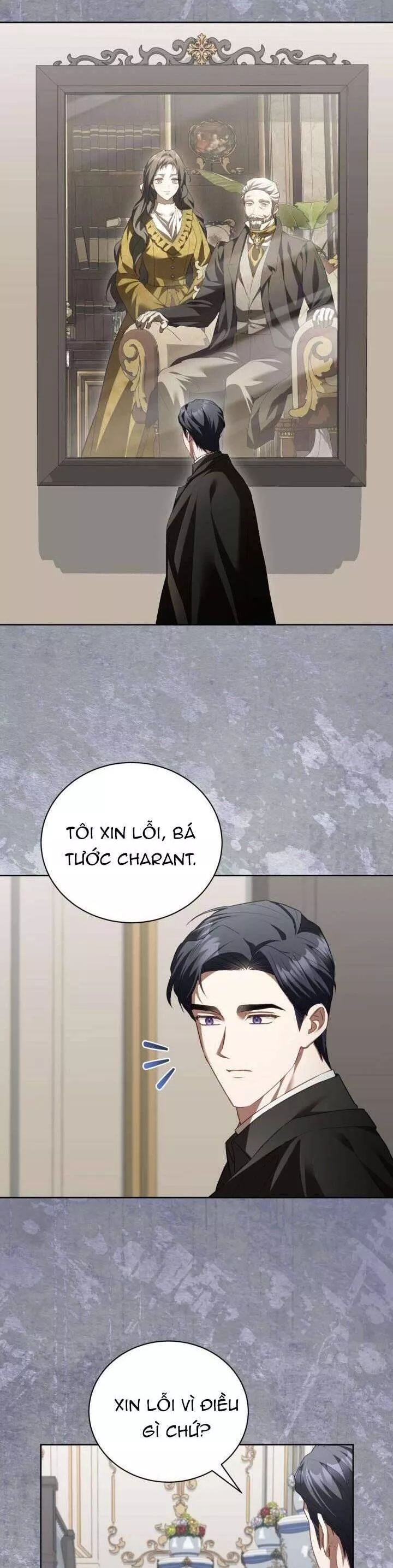 Nhật Ký Trông Trẻ Chapter 62 - 13