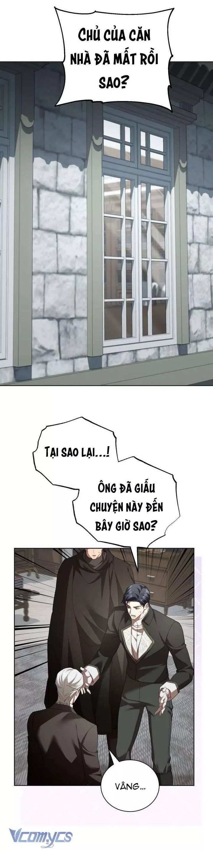 Nhật Ký Trông Trẻ Chapter 62 - 15