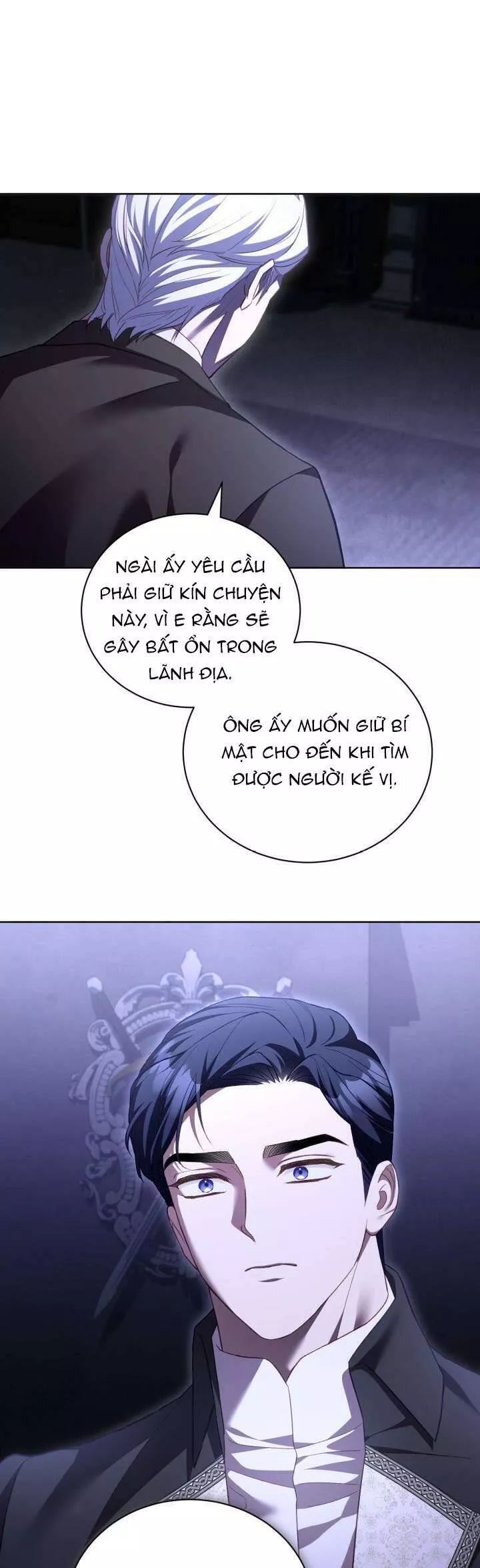Nhật Ký Trông Trẻ Chapter 62 - 16