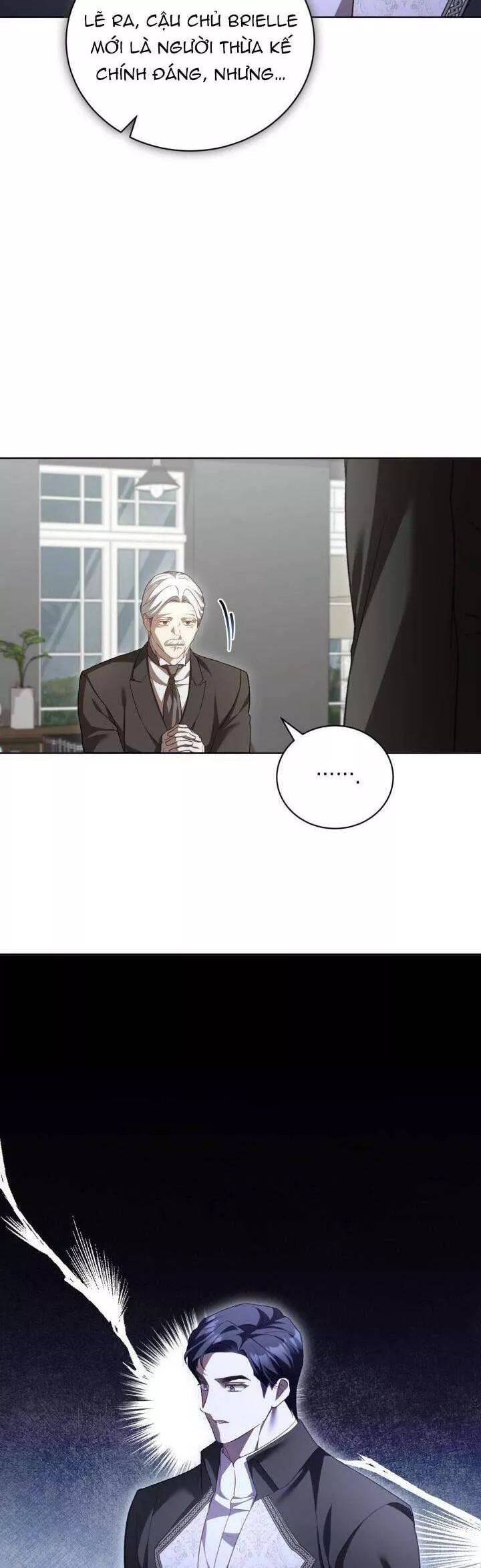 Nhật Ký Trông Trẻ Chapter 62 - 17