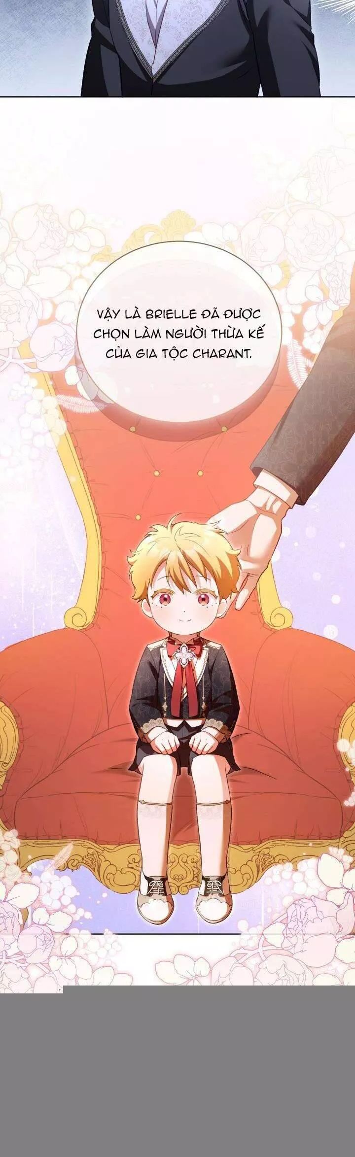 Nhật Ký Trông Trẻ Chapter 62 - 18