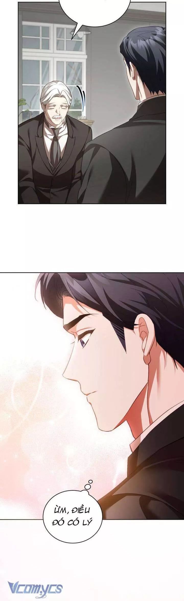 Nhật Ký Trông Trẻ Chapter 62 - 19