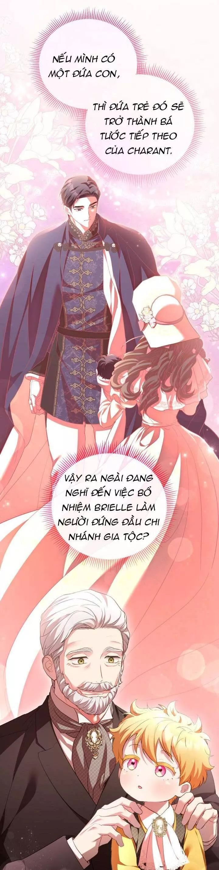 Nhật Ký Trông Trẻ Chapter 62 - 20