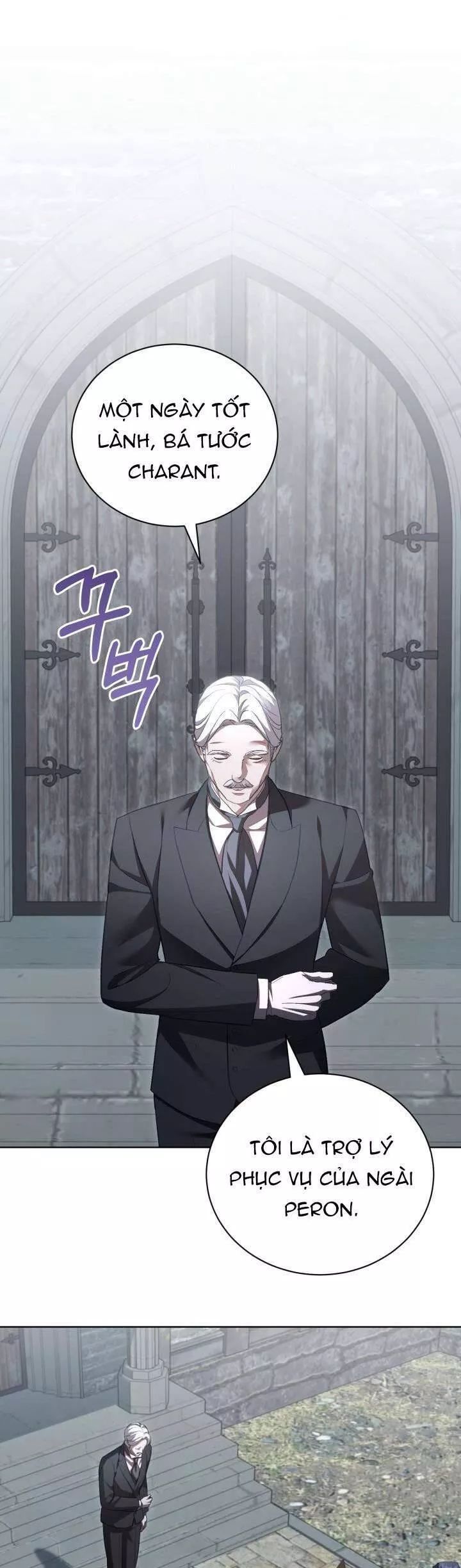 Nhật Ký Trông Trẻ Chapter 62 - 3