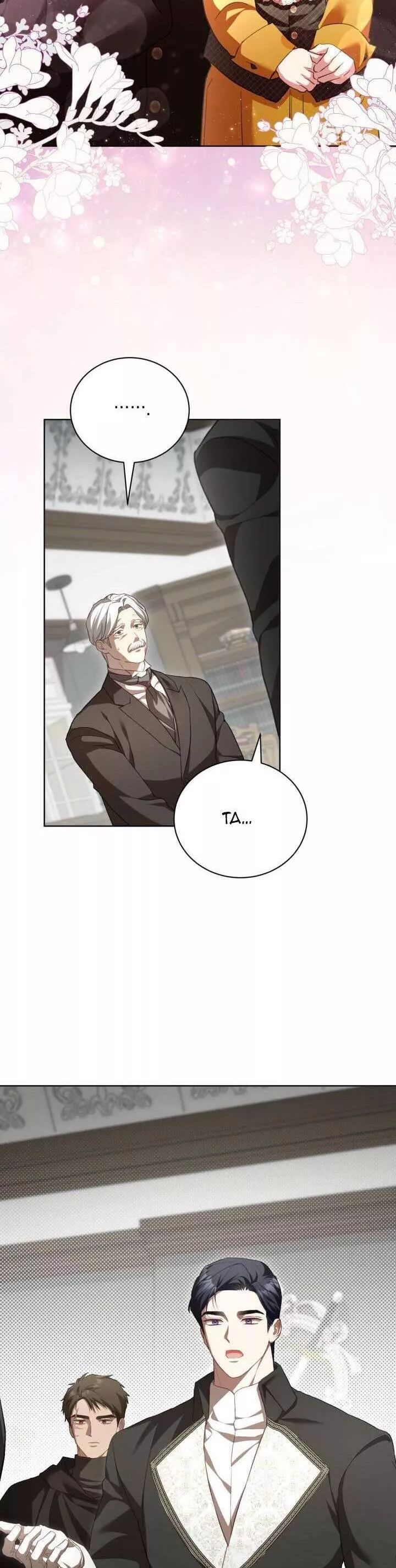 Nhật Ký Trông Trẻ Chapter 62 - 21