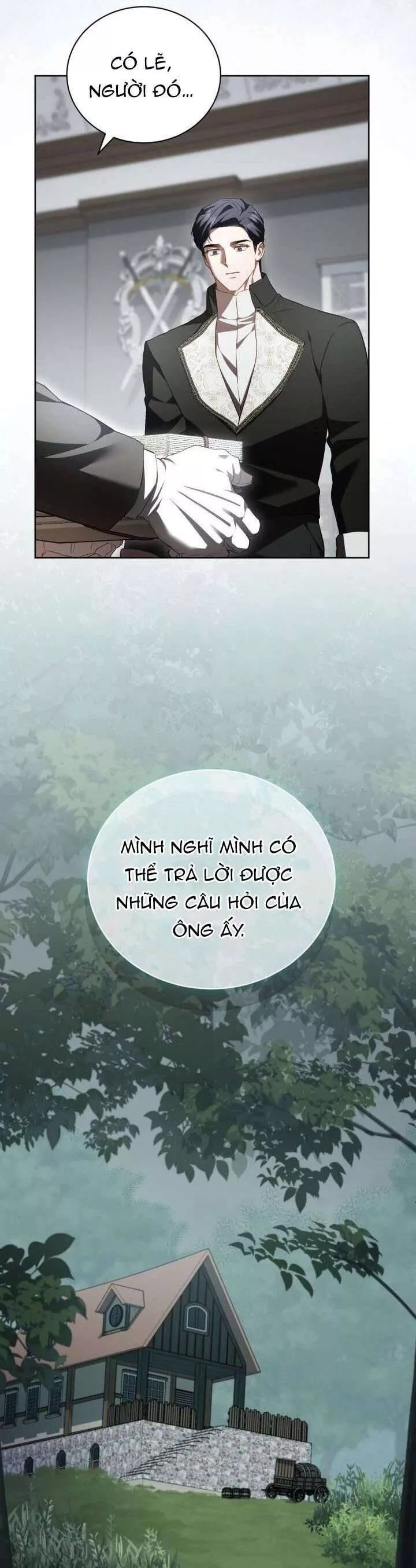 Nhật Ký Trông Trẻ Chapter 62 - 25