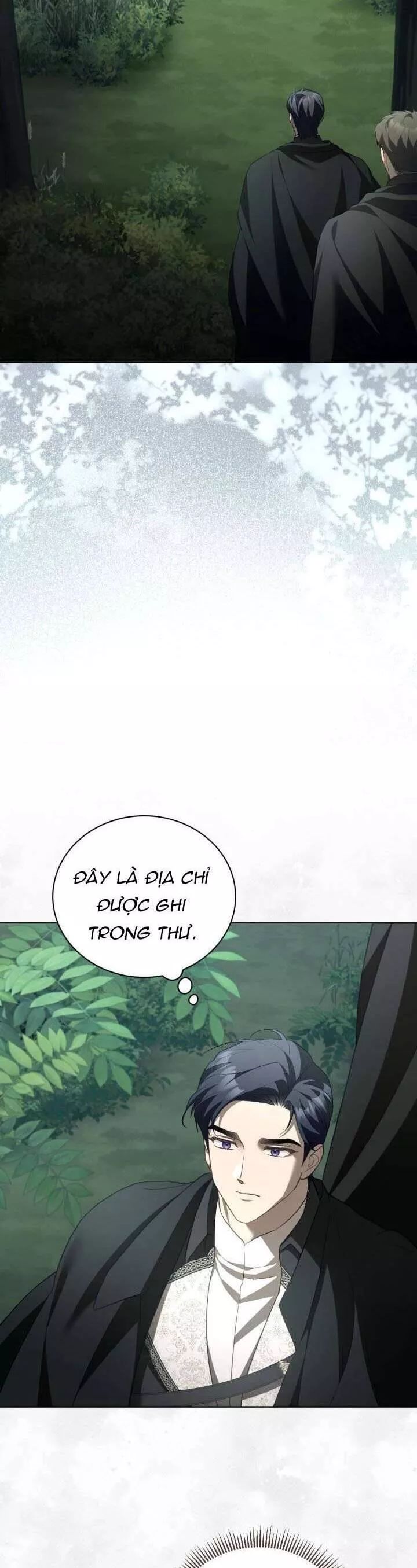 Nhật Ký Trông Trẻ Chapter 62 - 26