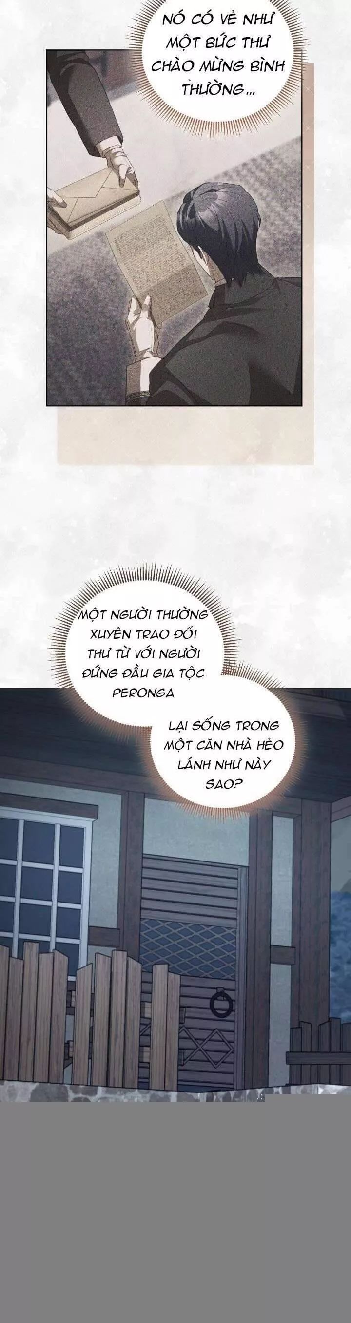 Nhật Ký Trông Trẻ Chapter 62 - 27