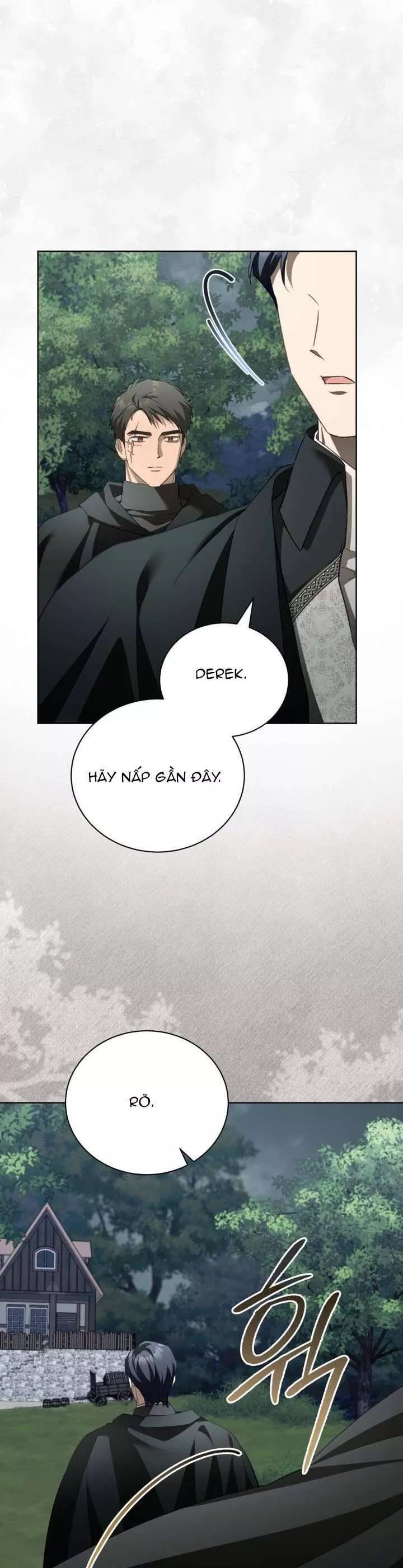 Nhật Ký Trông Trẻ Chapter 62 - 28